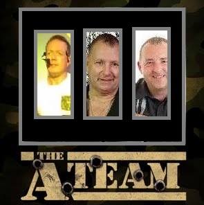 The A-Team