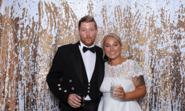 PHOTO BOOTHS ARE A MUST FOR YOUR EVENT ?