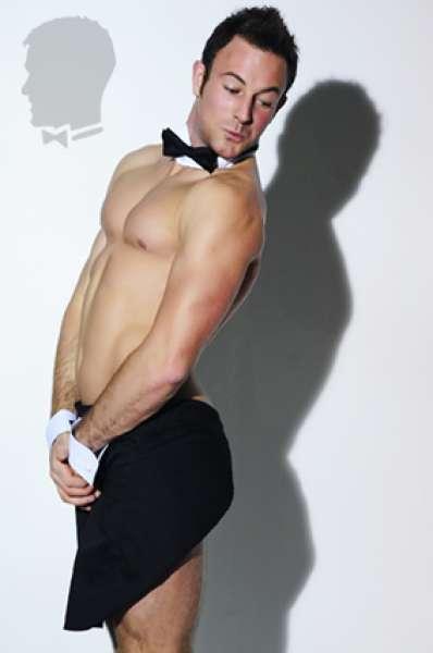 CheekyButler