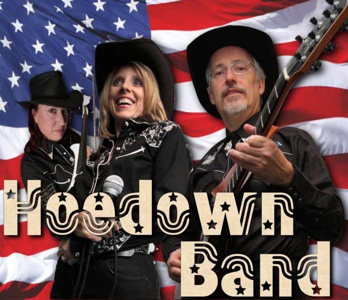The Hoedown Band