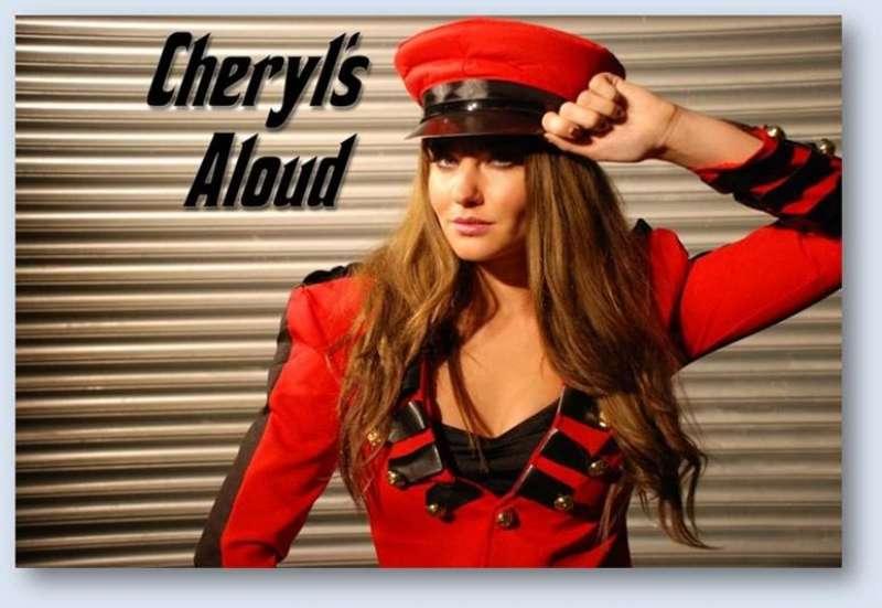 Just Cheryl Tribute