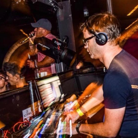 DJ Toddy