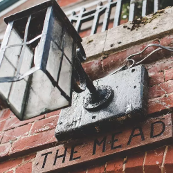 Norfolk Mead